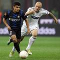 inter partizan coutinho ivan ivanov