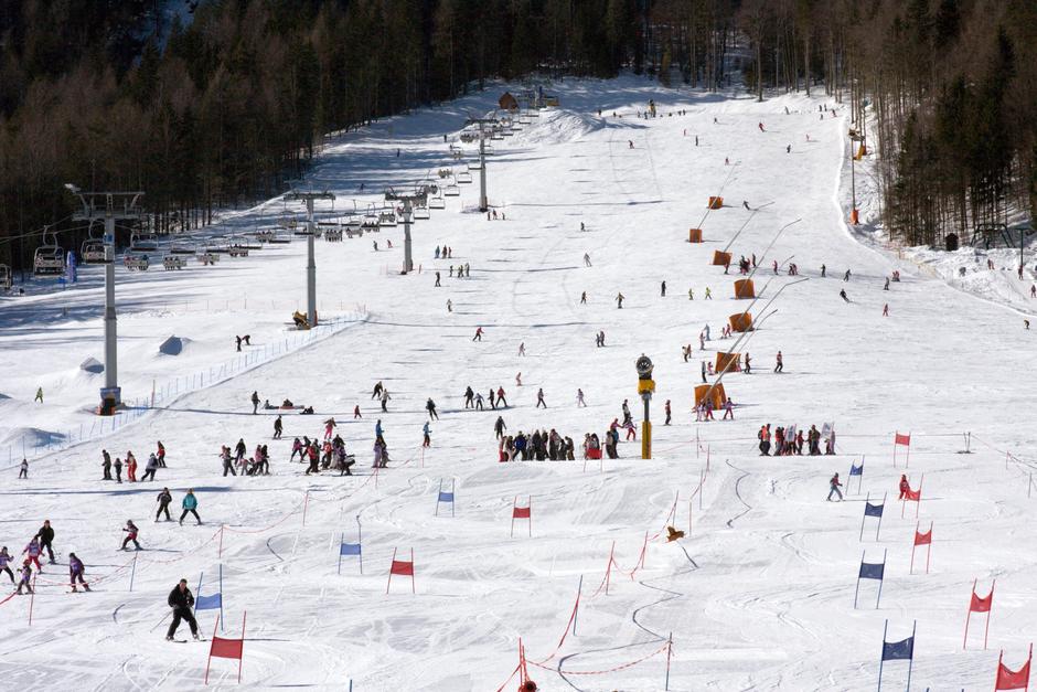 Kranjska Gora | Avtor: Profimedia