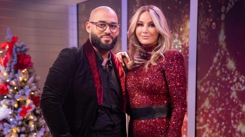 saša lendero, tilen lotrič