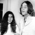 John Lennon, Yoko Ono