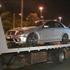Melbourne policija ustavila Lewis Hamilton Mercedes