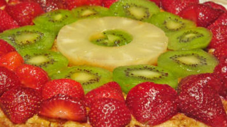 Slastno za oči in jezik!