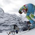 Wengen Lauberhorn 2010 Andrej Jerman