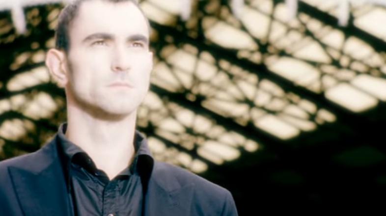 Robert Miles