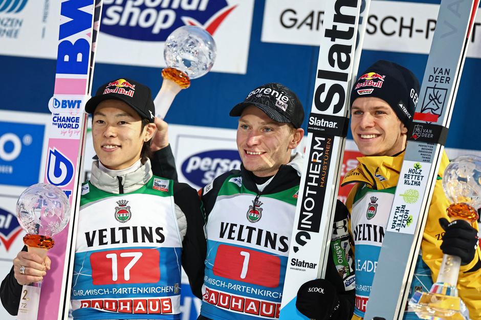 Anže Lanišek | Avtor: Profimedia