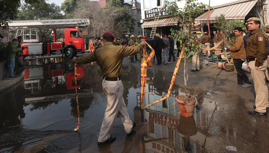 Arpit Palace | Avtor: Epa