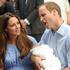 William Kate George