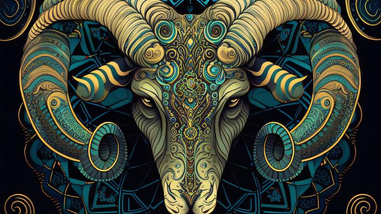 horoskop, astrologija