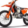 KTM 300 EXC