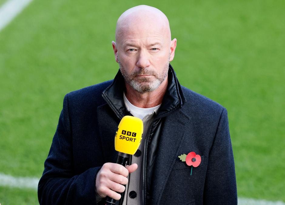 Shearer | Avtor: Profimedia