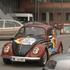 Z volkswagnom naokrog po Ljubljani. (Foto: YouTube)