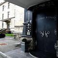 Klub Krpan (nekoč Brdavs) obratuje na 1380 kvadratnih metrih v nekdanjem skladiš