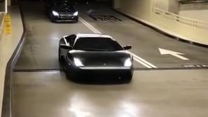 Lamborghini