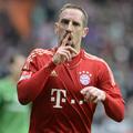 Franck Ribery  Bayern München