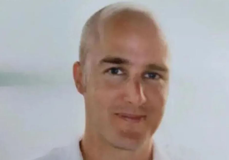 alexander cushford | Avtor: Policija Kent