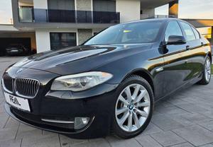 BMW serija 5: 530d-AVT-V6-LIMUZINA-XENON-LED-NAVI-PDC-TEMPOMAT-.