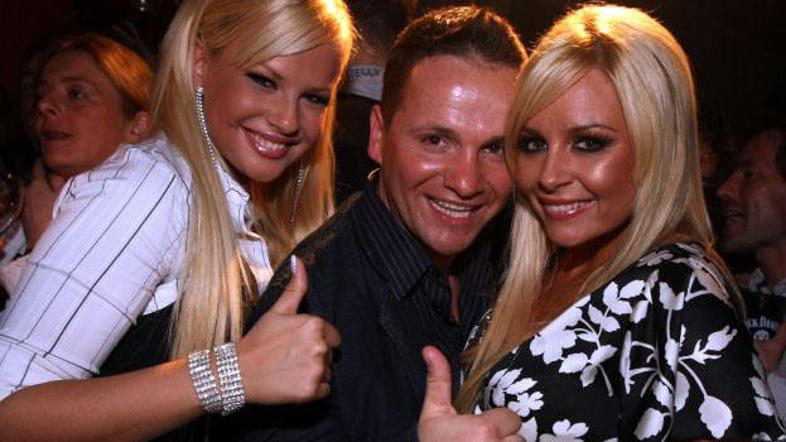 Kdo bo osvojil Špelino srce?