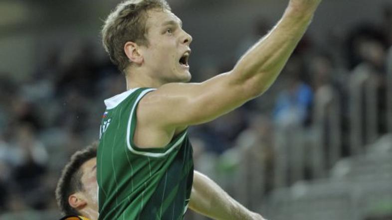 union olimpija split liga aba blažič