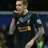 premier league qpr liverpool agger