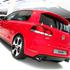 Novi GTI od 0 do 100 km/h pospeši v 7,2 sekunde, končna hitrost je 240 km/h.