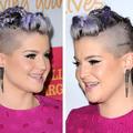 Kelly Osbourne