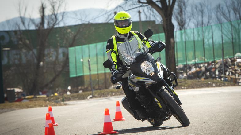 Agencija za varnost prometa