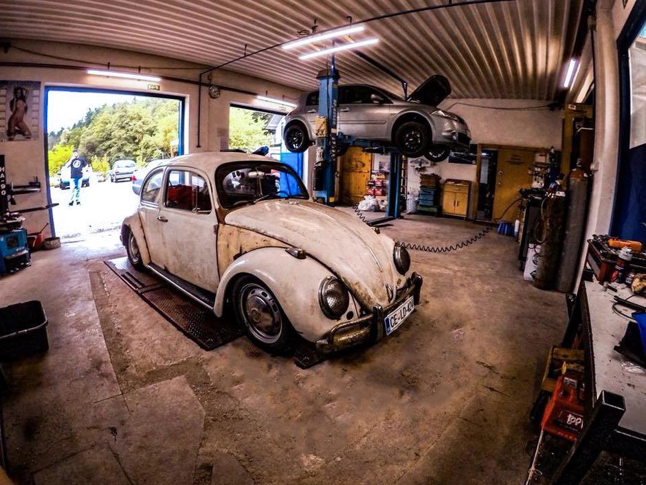 Kandidat za Mehanika leta 2018 Aljaž Žnidaršič | Avtor: Andreja Cilenšek