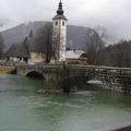 Bohinjsko jezero 