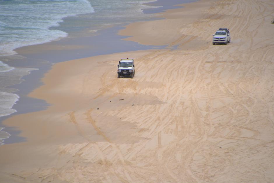 Avstralija | Avtor: Gregor Prebil