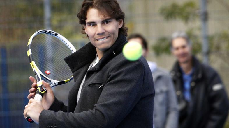rafael nadal