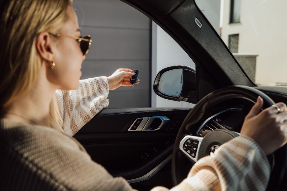 Hörmann Slovenija | Avtor: Hörmann Slovenija