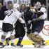 NHL Kings Oilers
