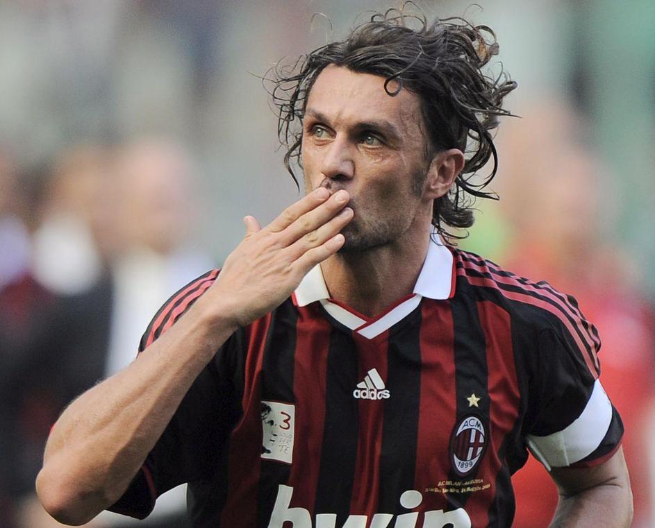 Maldini pravi, da nikoli ni podkupil nikogar. (Foto: Epa)