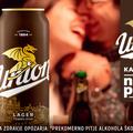 Temno Union pivo