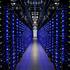 Notranjost Googlovih data centrov