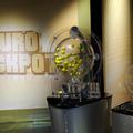 Eurojackpot žrebanje