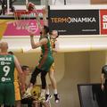 Cedevita Olimpija