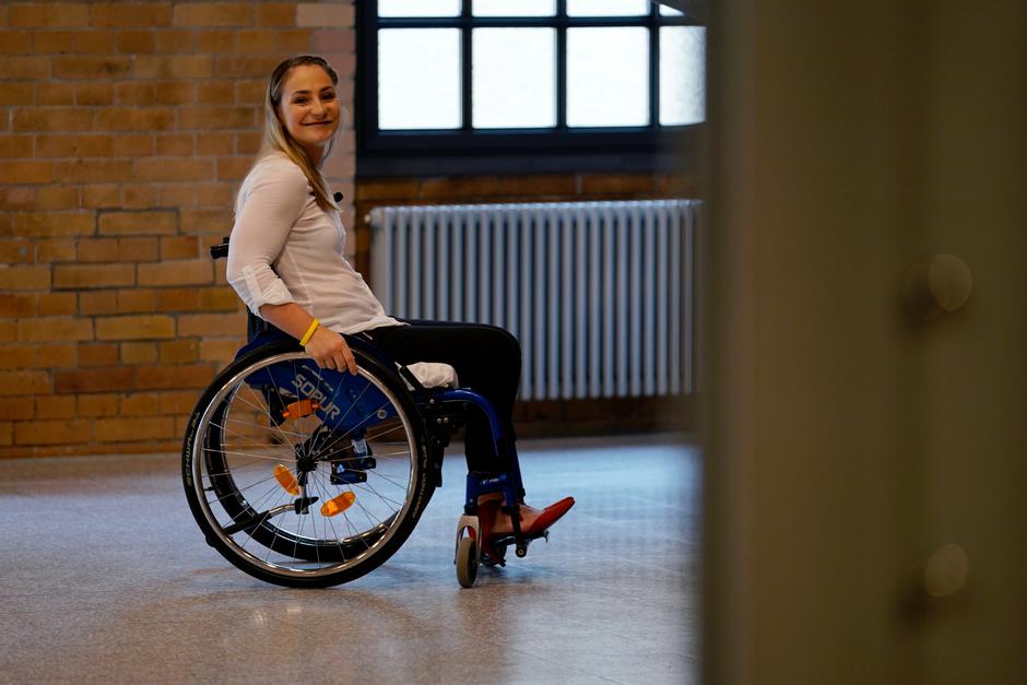 kristina vogel | Avtor: Epa