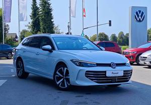 Volkswagen Passat Variant 1.5 TSI eHybrid Business DSG 150kW...