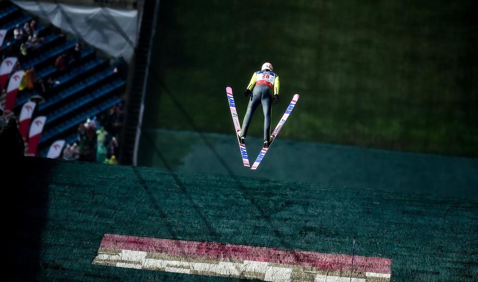 Dawid Kubacki | Avtor: Profimedia