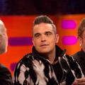 Robbie Williams