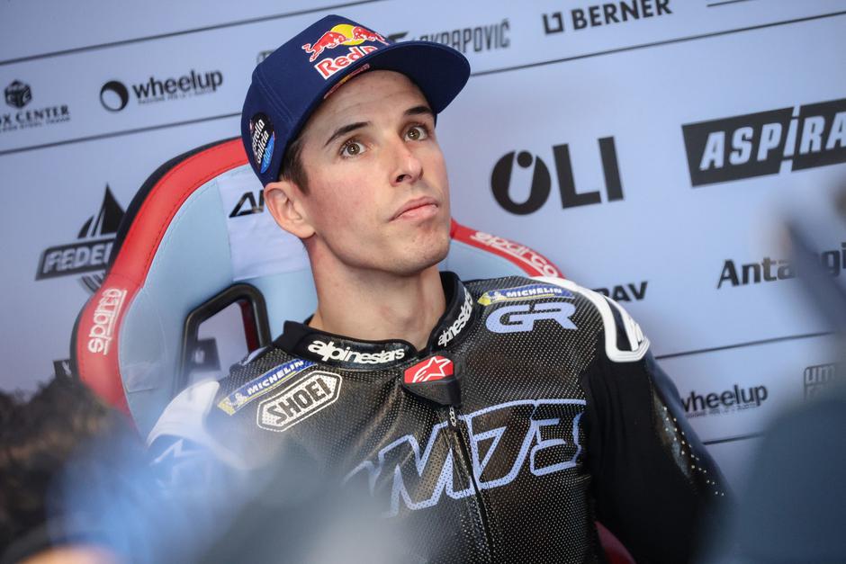 Alex Marquez | Avtor: Profimedia