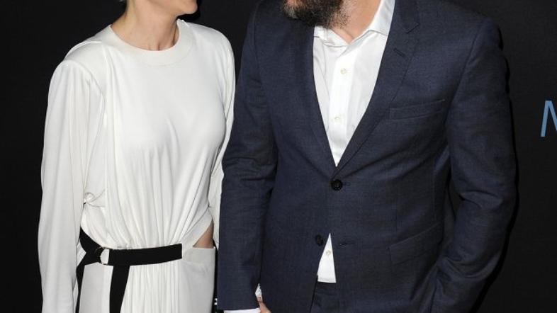 Michelle Williams, Casey Affleck