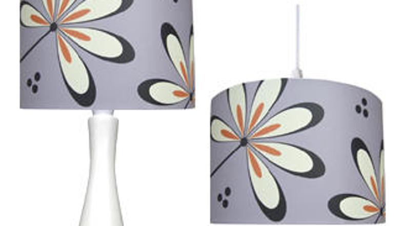 Prostor s tako svetilko je razsvetljen, ne da bi jo prižgali.