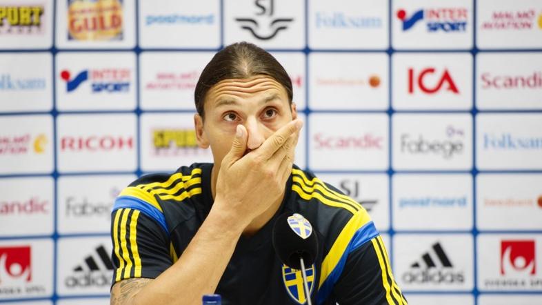 zlatan ibrahimović