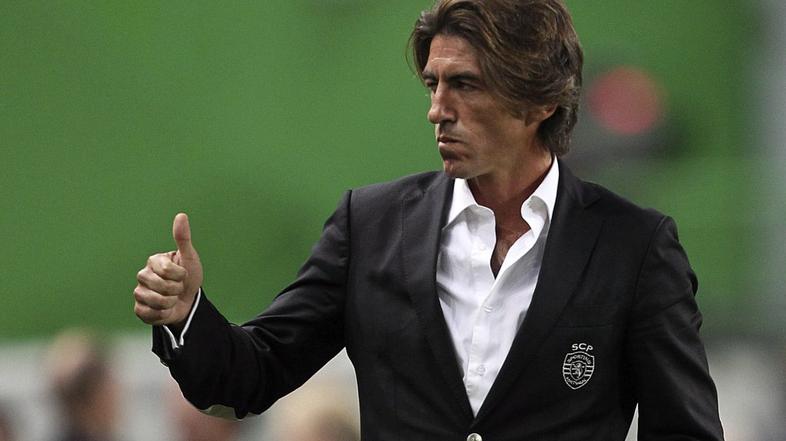 ricardo sa pinto crvena zvezda