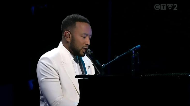 john legend