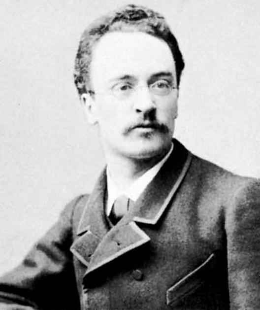 Rudolf  Diesel 