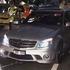 Melbourne policija ustavila Lewis Hamilton Mercedes