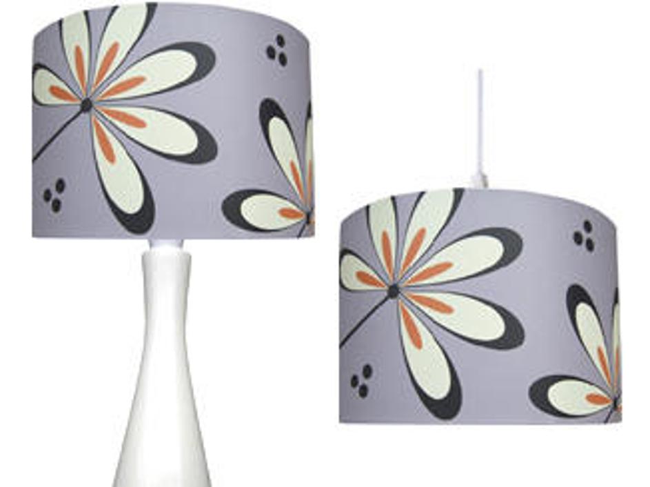 Prostor s tako svetilko je razsvetljen, ne da bi jo prižgali.